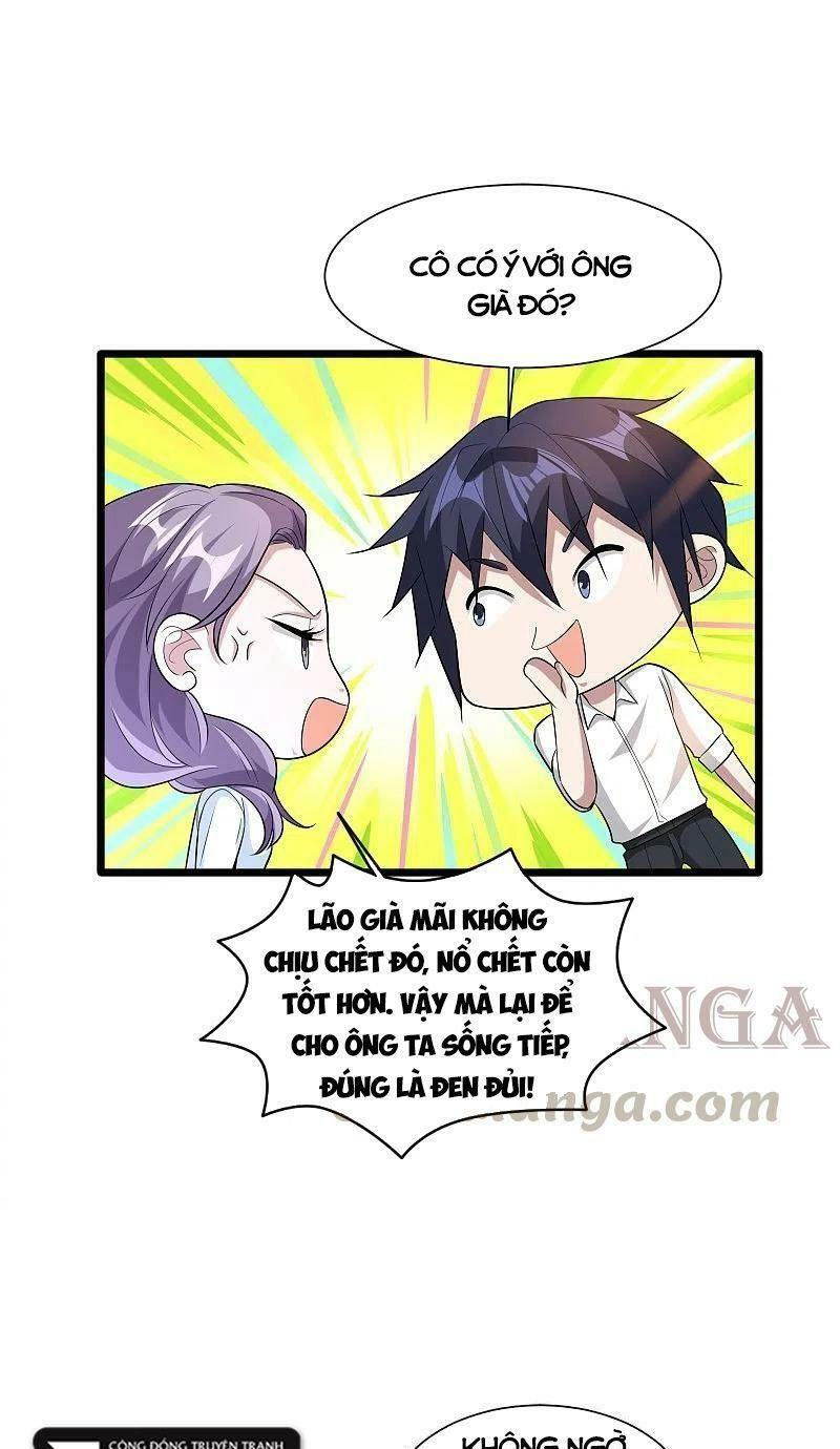 đô thị tà vương chapter 238 4