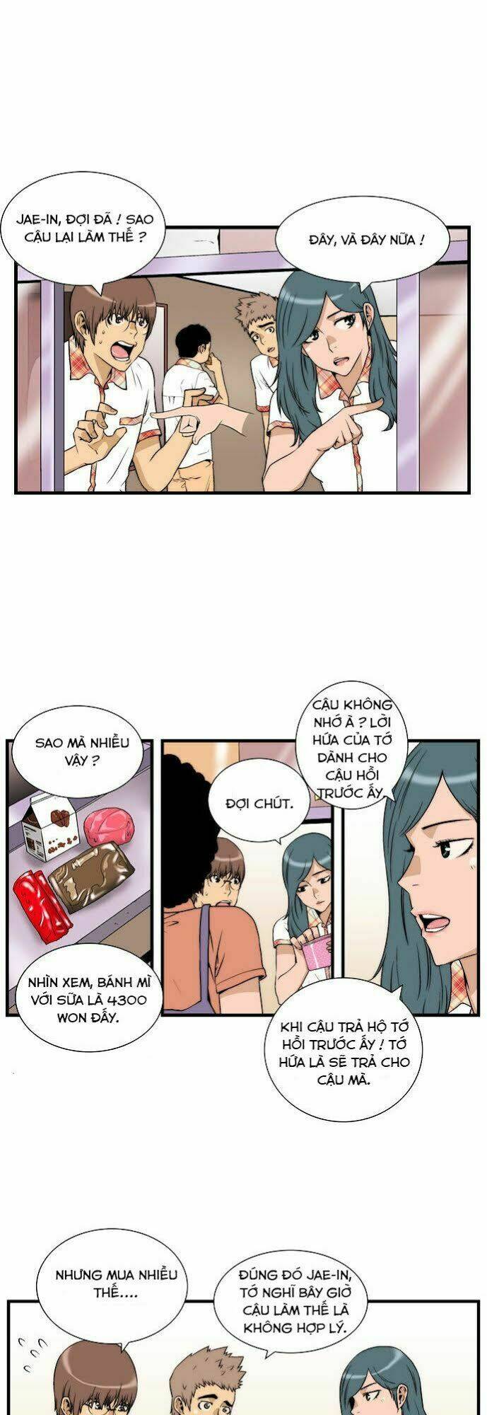 green boy chapter 27 15