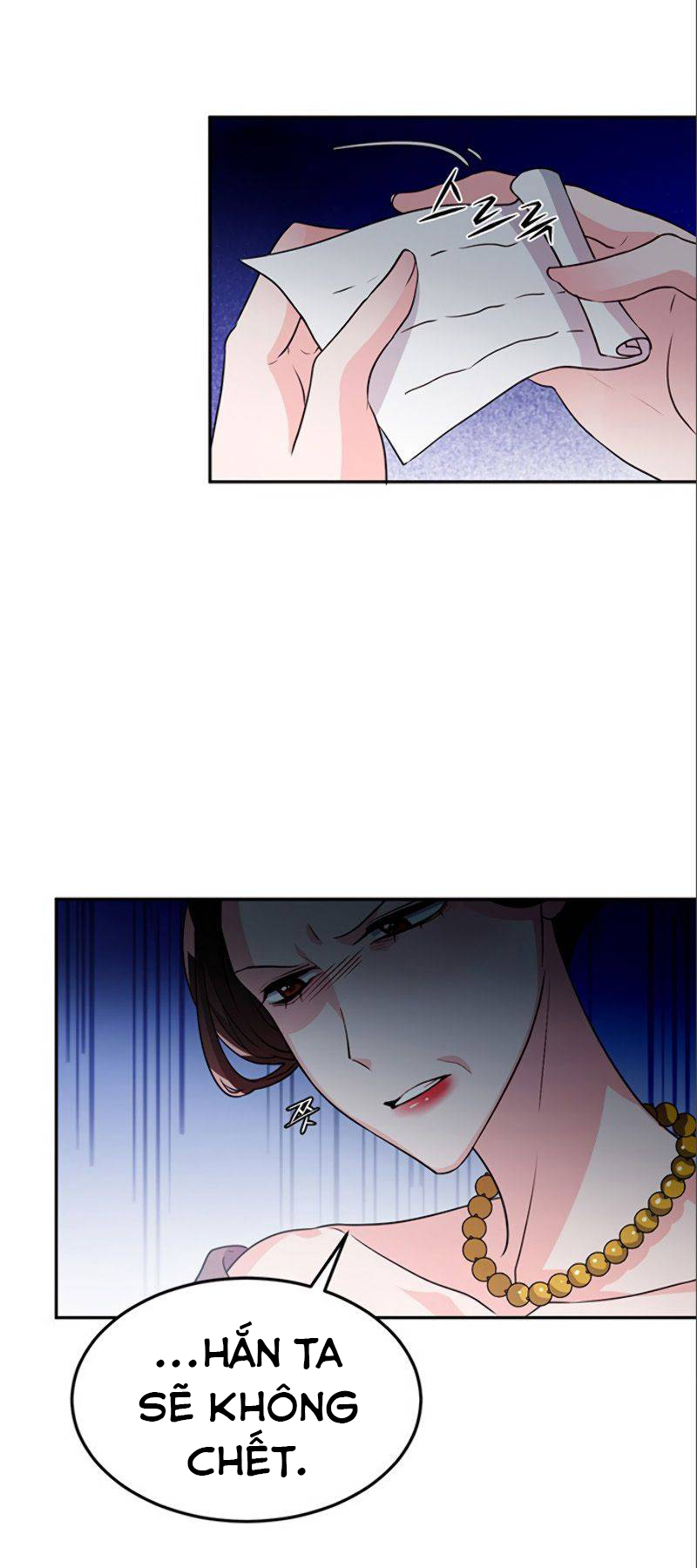 nữ hiệp sĩ tái xuất chapter 3 45