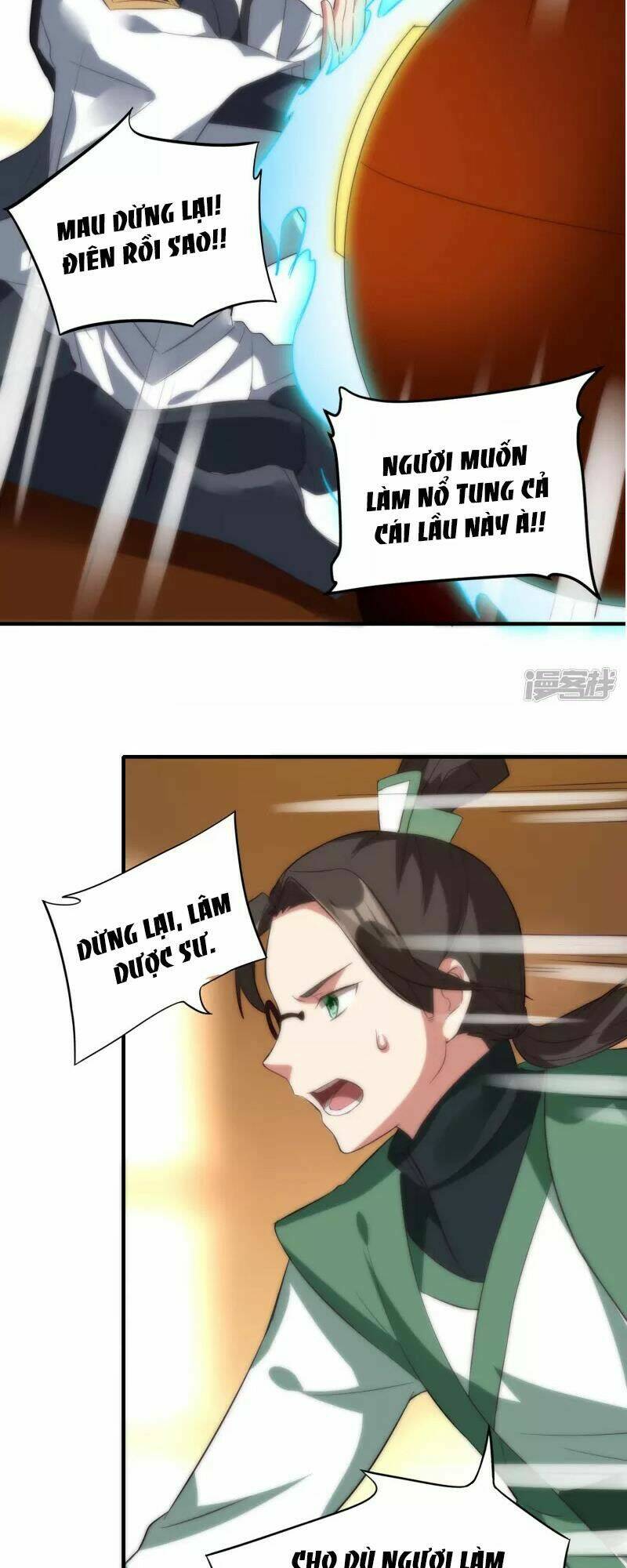 long hồn chiến tôn chapter 42 17