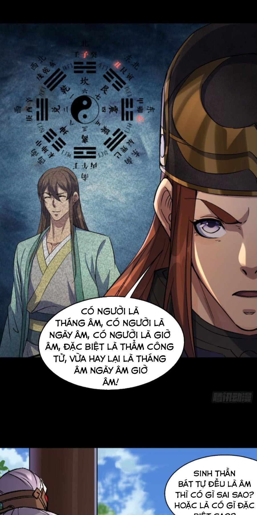 thông u đại thánh chapter 64 15