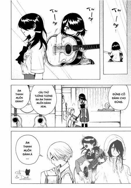 miageru to kimi wa chapter 19 17