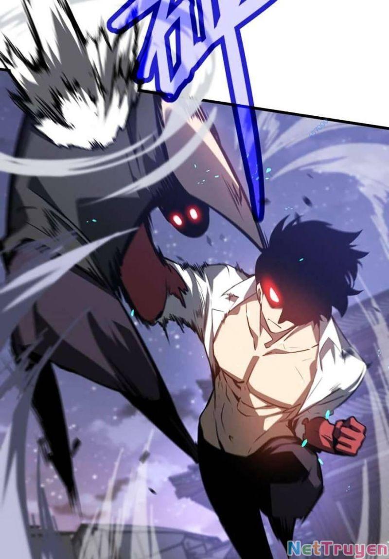 siêu tiến hóa chapter 94 22