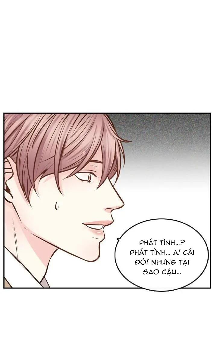 tan chảy trong em chapter 5 49