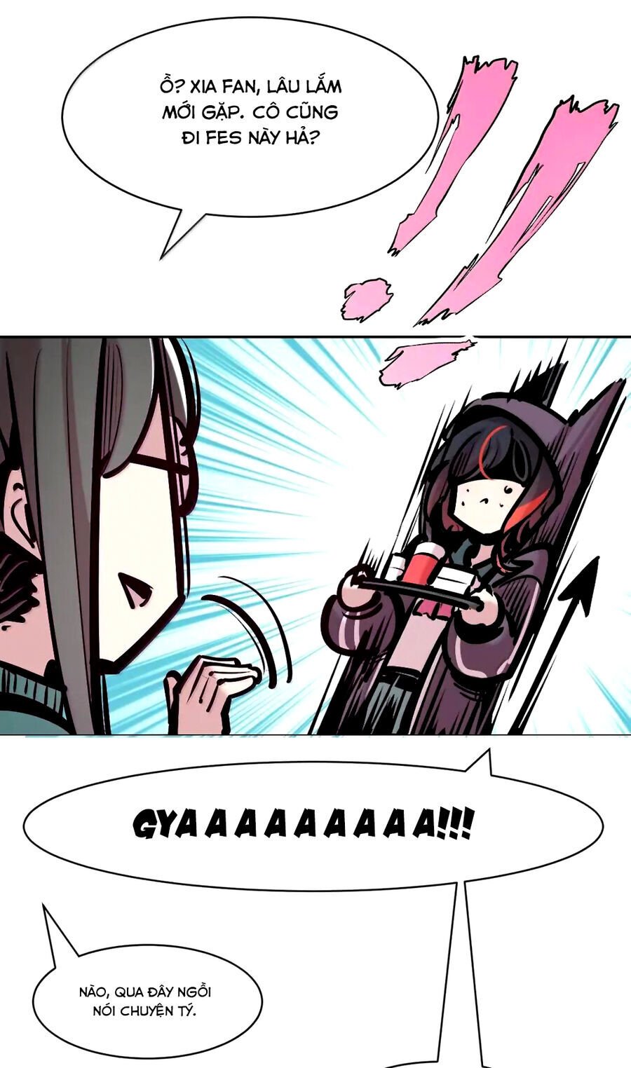 oan gia chung nhà ! chapter 126.2 51