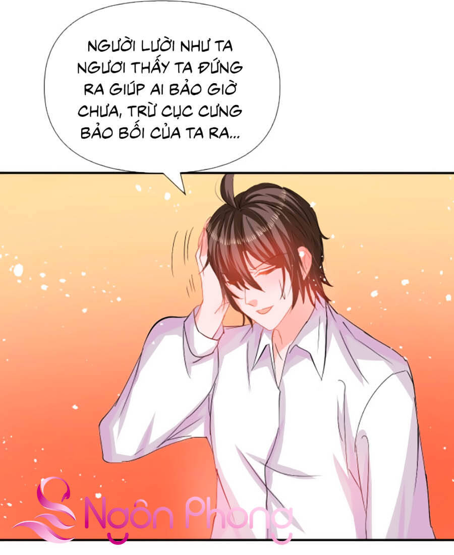 hệ thống công lược của tiểu công chúa chapter 63 15