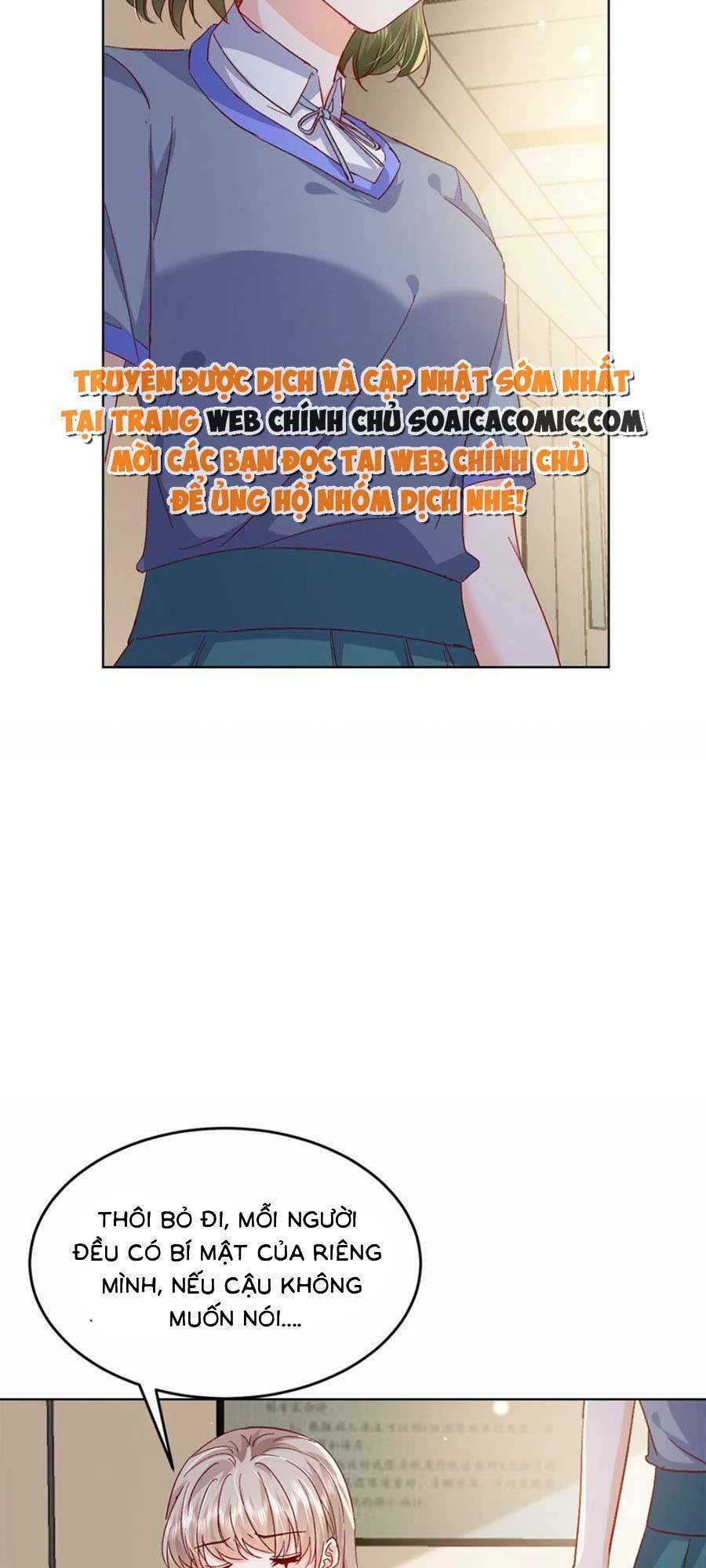 cô vợ của tôi không dễ bắt nạt chapter 61 30