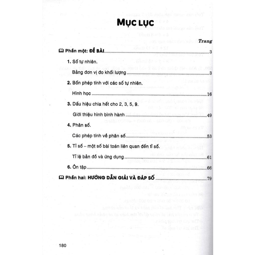Sách - 500 Bài Toán Chọn Lọc Lớp 4 HA-MK