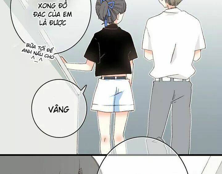 con tim rung động 3 chapter 3 7