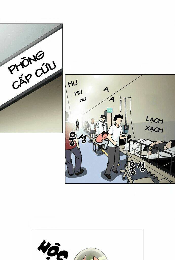 the language of god chapter 8 36