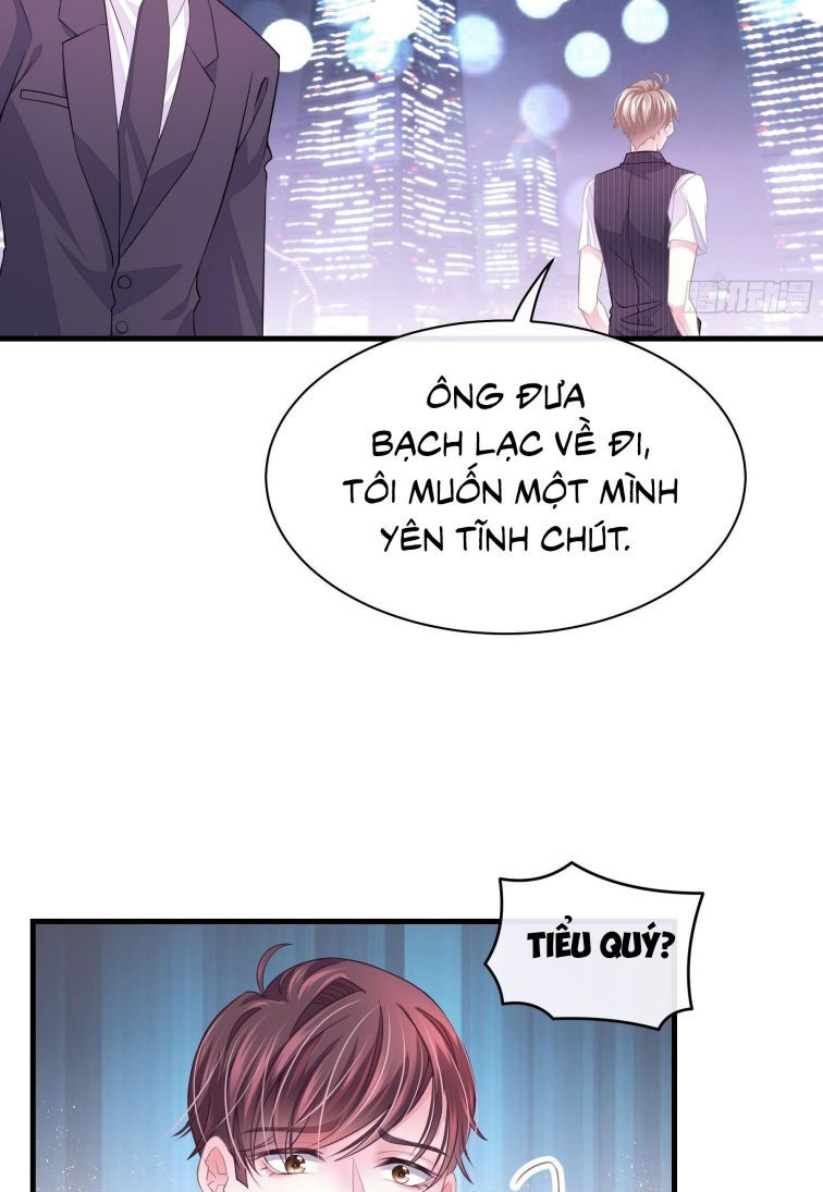 tôi nghi ngờ hệ thống thích tôi chapter 10 51