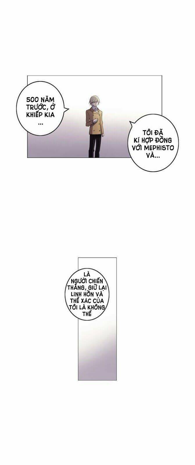 bản khế ước linh hồn chapter 38 18