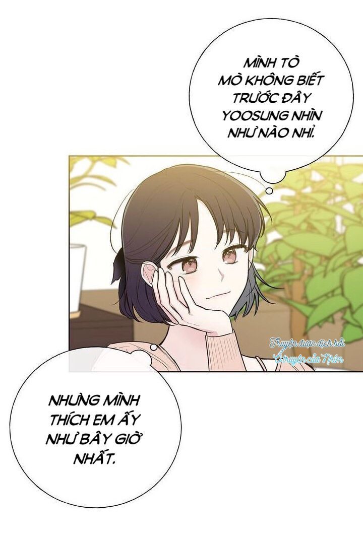 invitation of mystic messenger chapter 22 46