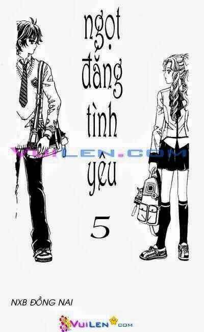ngọt đắng tình yêu chapter 5 1