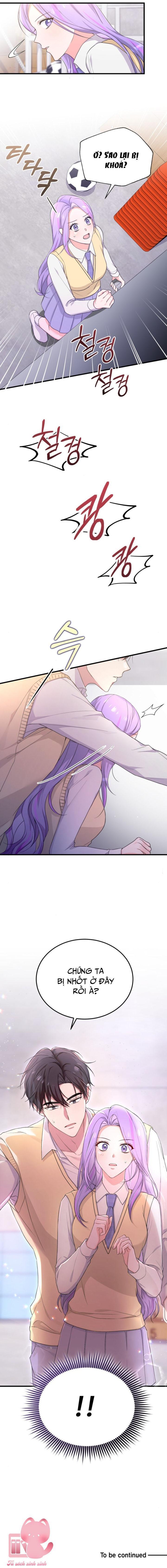 moon shark: cá mập cũng có thể trở thành ngôi sao chapter 8 7