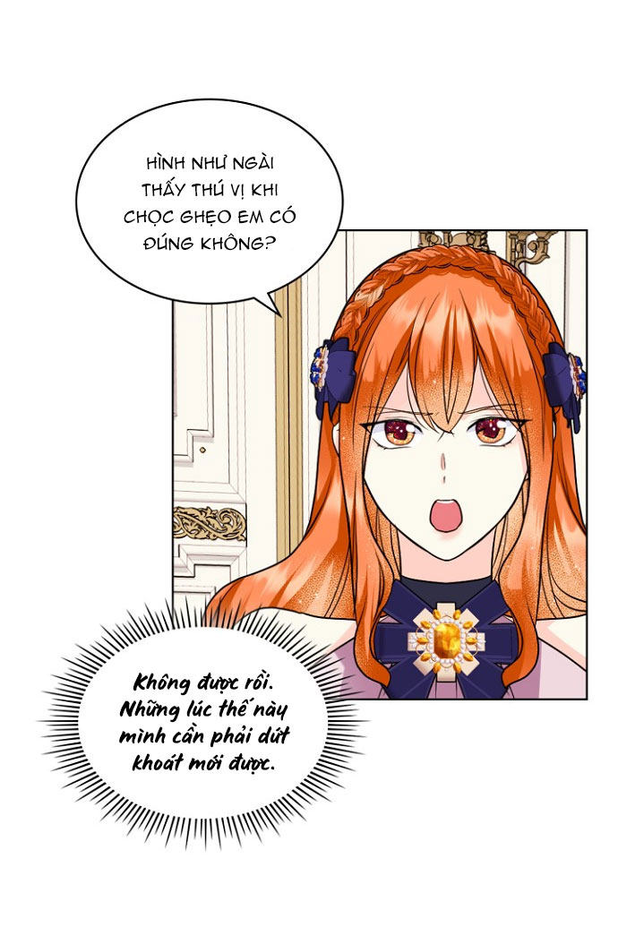 đức hạnh của ác nữ phản diện chapter 71 73