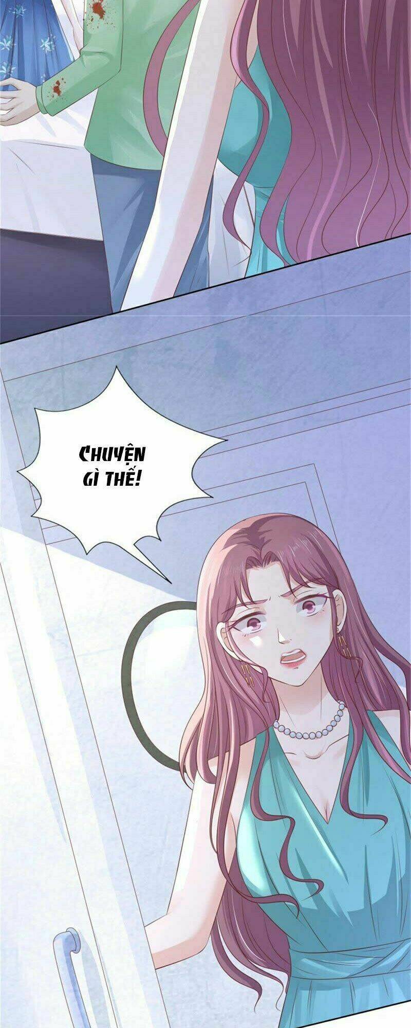 liệt ái tri hạ: series mật đào tiểu tình nhân chapter 223 14