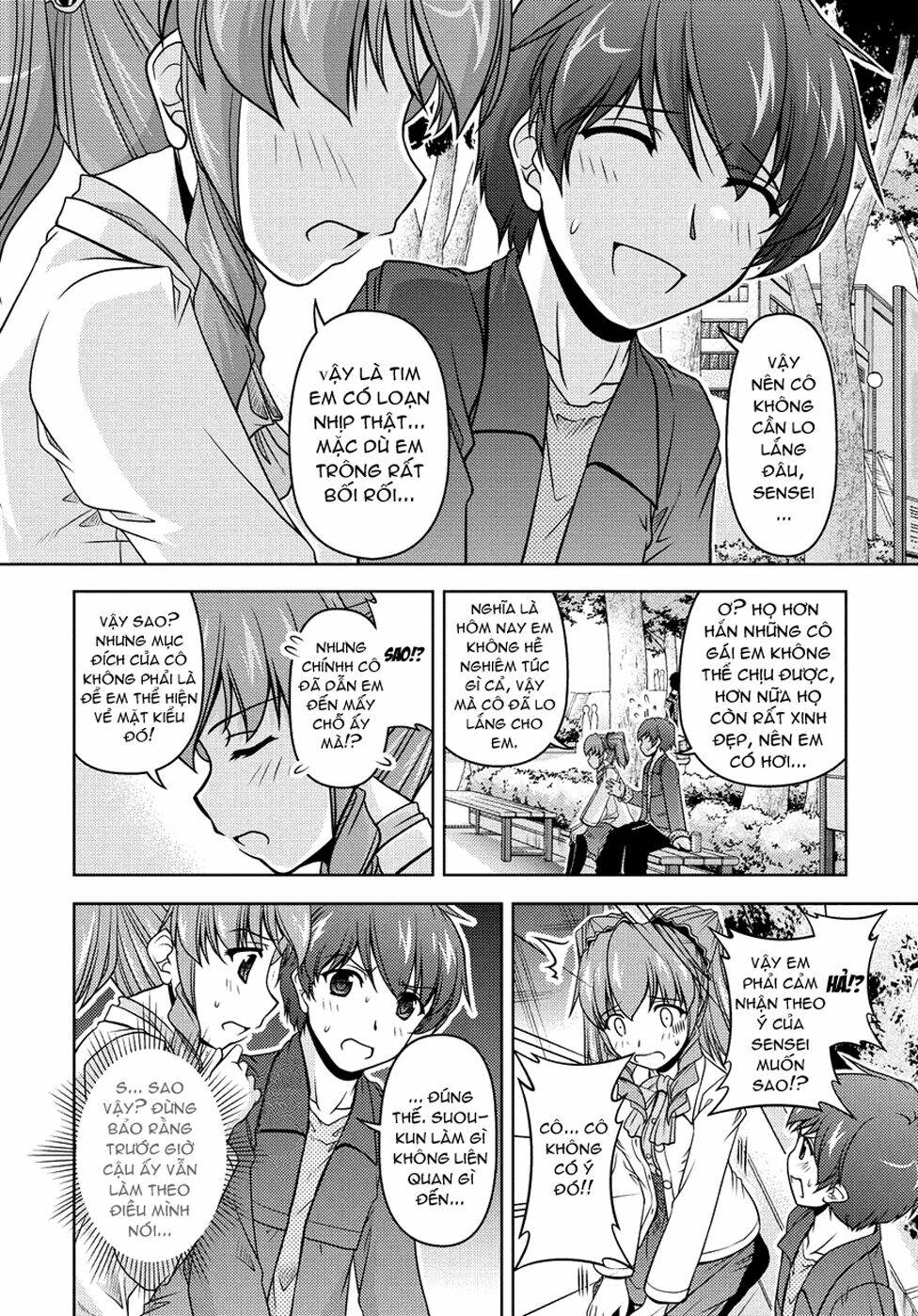 sexless friend chapter 5 13