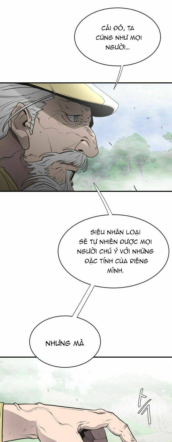 kĩ nguyên của anh hùng chapter 42 50