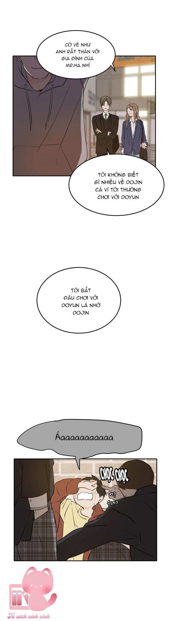 hẹn gặp nhau ở kiếp thứ 19 chapter 38 21