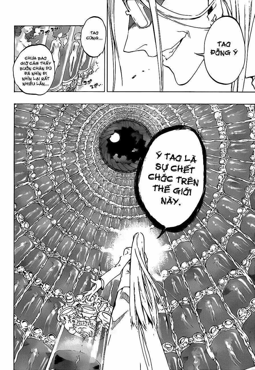 examurai chapter 3 35