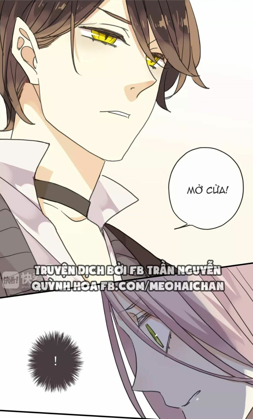 vết cắn ngọt ngào phần 1 chapter 7 42