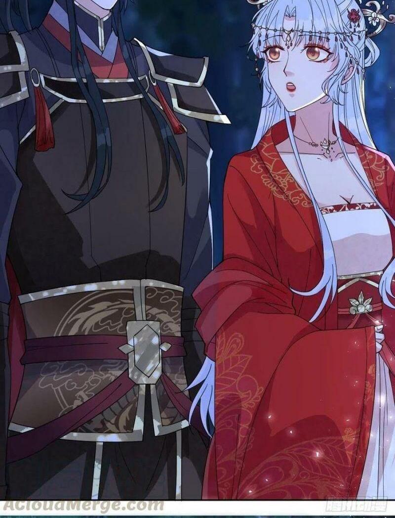 mạt thế nữ vương chapter 44 10