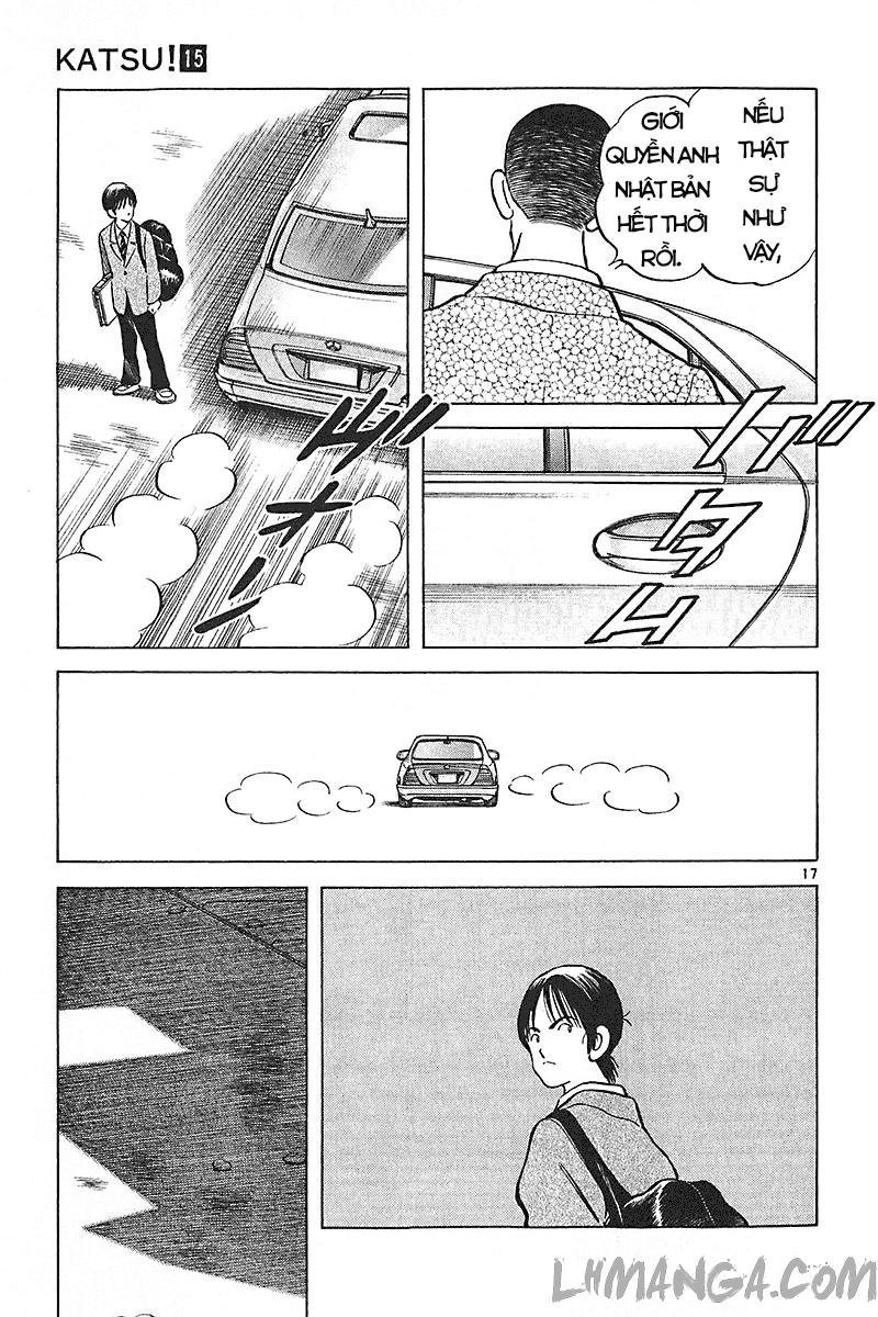 katsu chapter 138 18