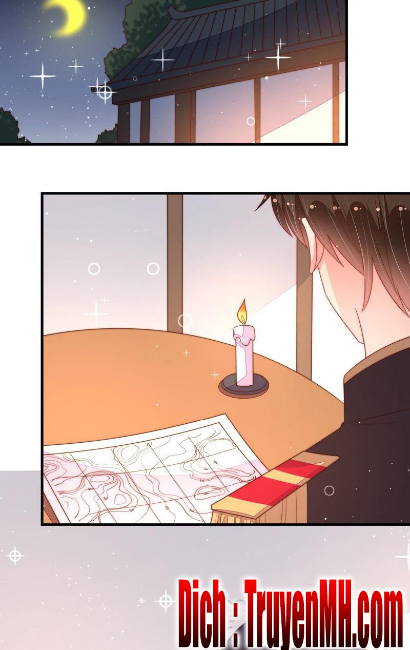 ngày nào thiếu soái cũng ghen chapter 341 13