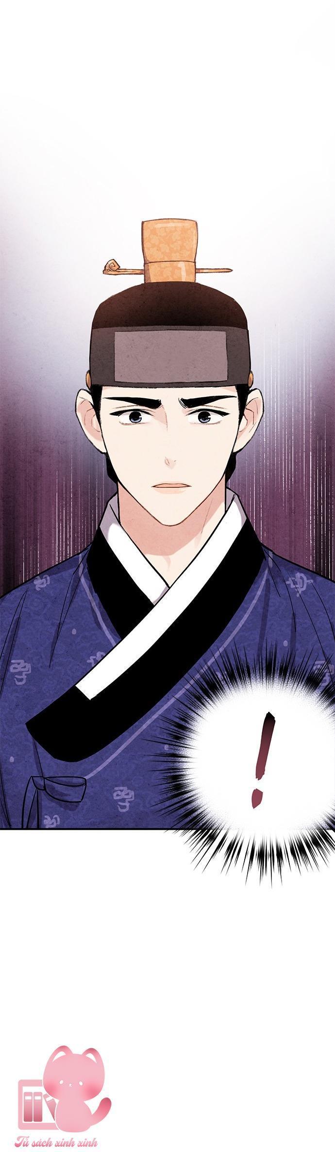 lệnh cấm hôn chapter 36 70