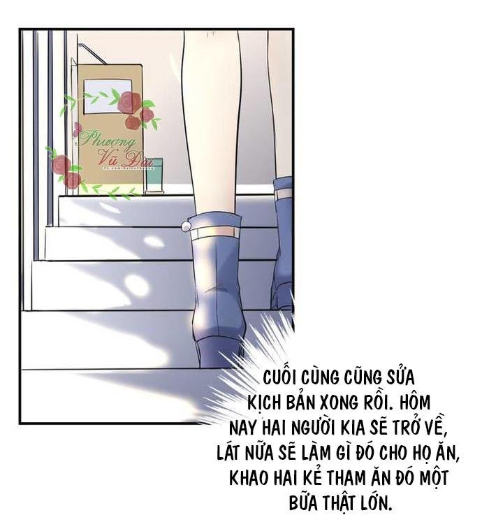 ảnh đế cầu sủng chapter 4 9