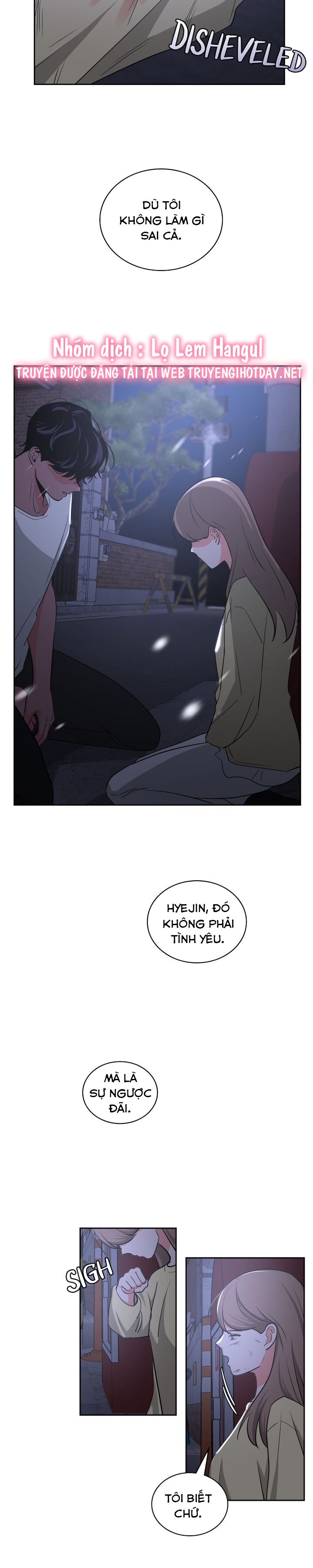 tối hậu thư chapter 33 8