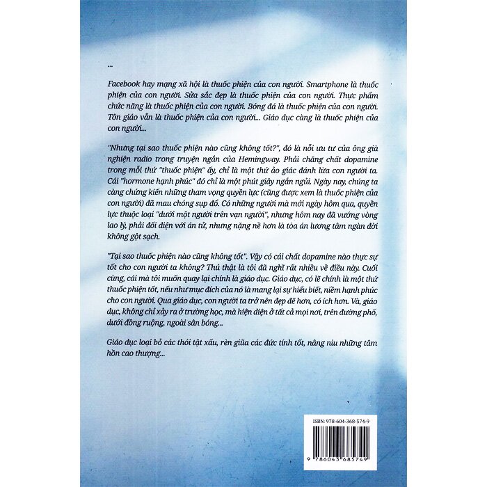 Trong Và Ngoài Căn Phòng Tôi