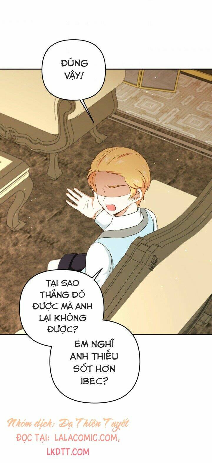 công chúa xấu xa chapter 32 47