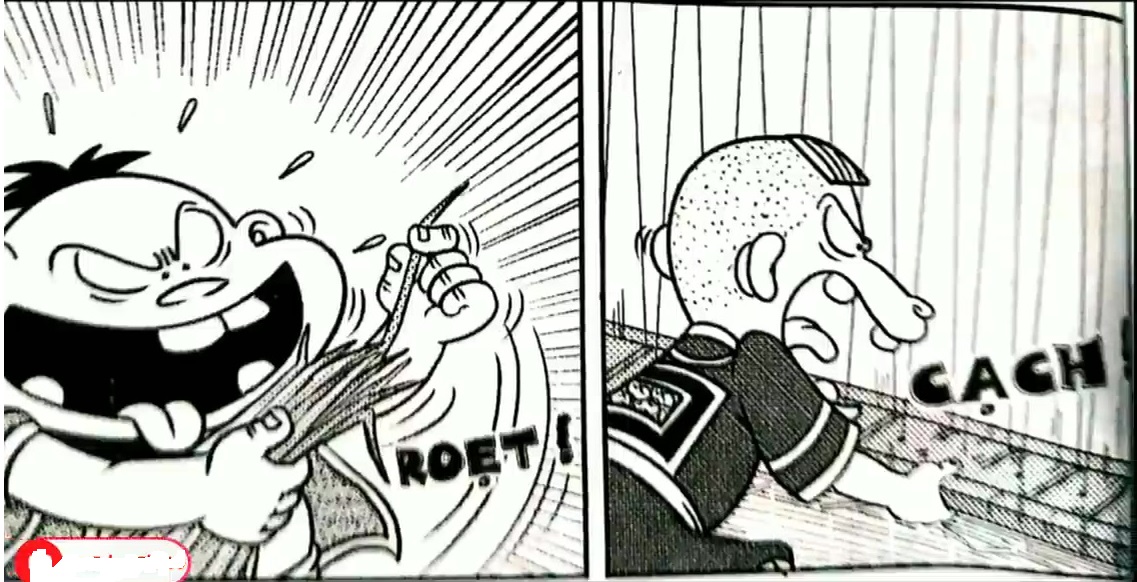 thần đồng đất việt chapter 187 51