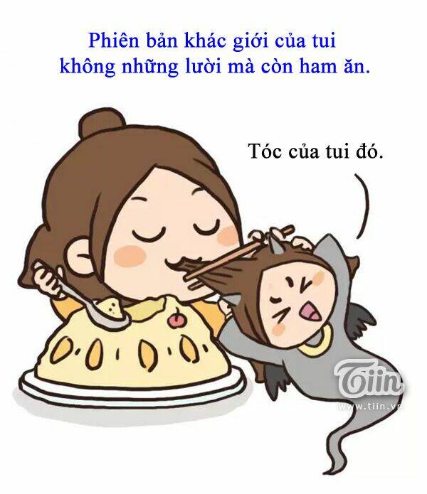 giải mã tình yêu chapter 76 7