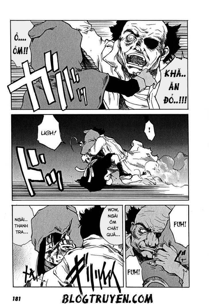 toukyou akazukin chapter 12 10