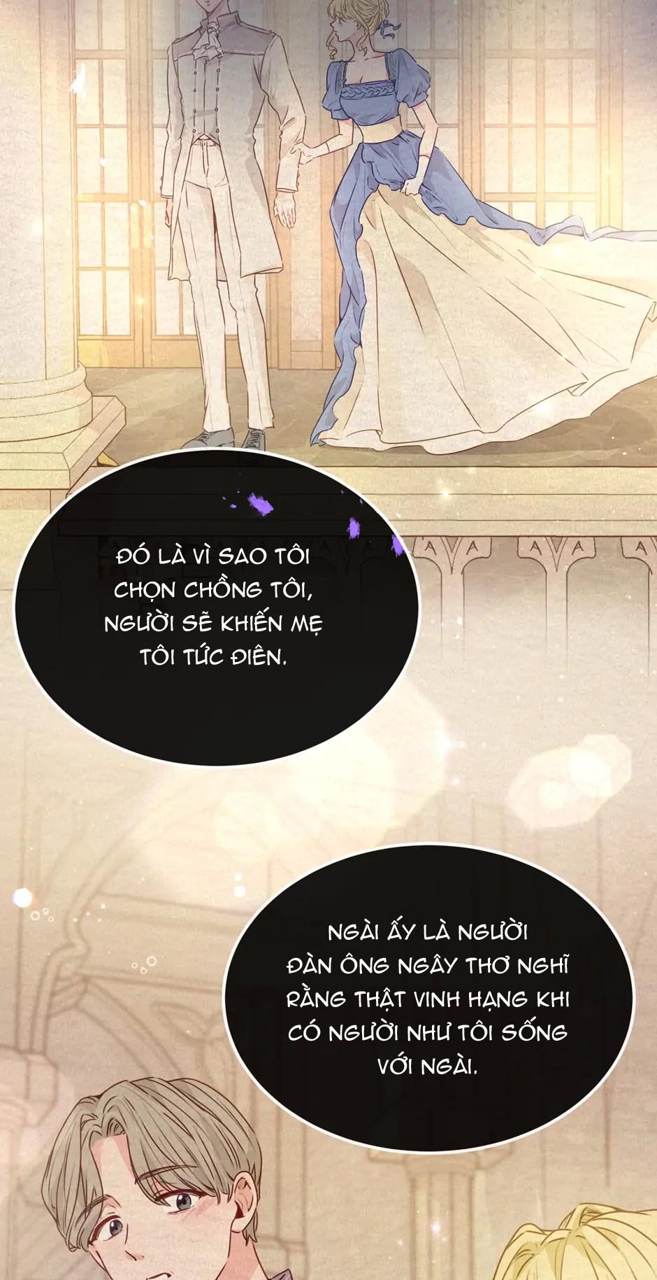 đánh cắp trái tim thiếu nữ chapter 14.2 20