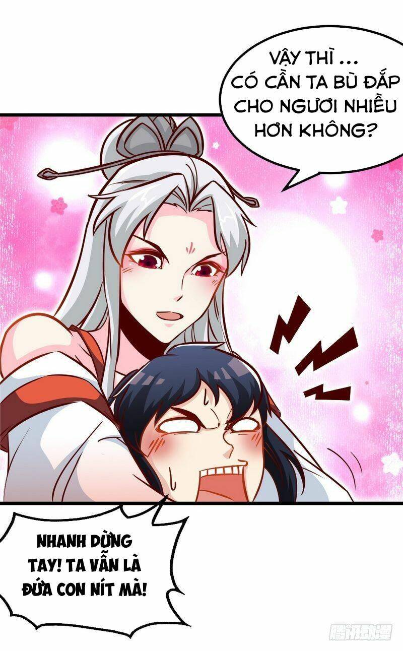 chí tôn thần ma chapter 152 14