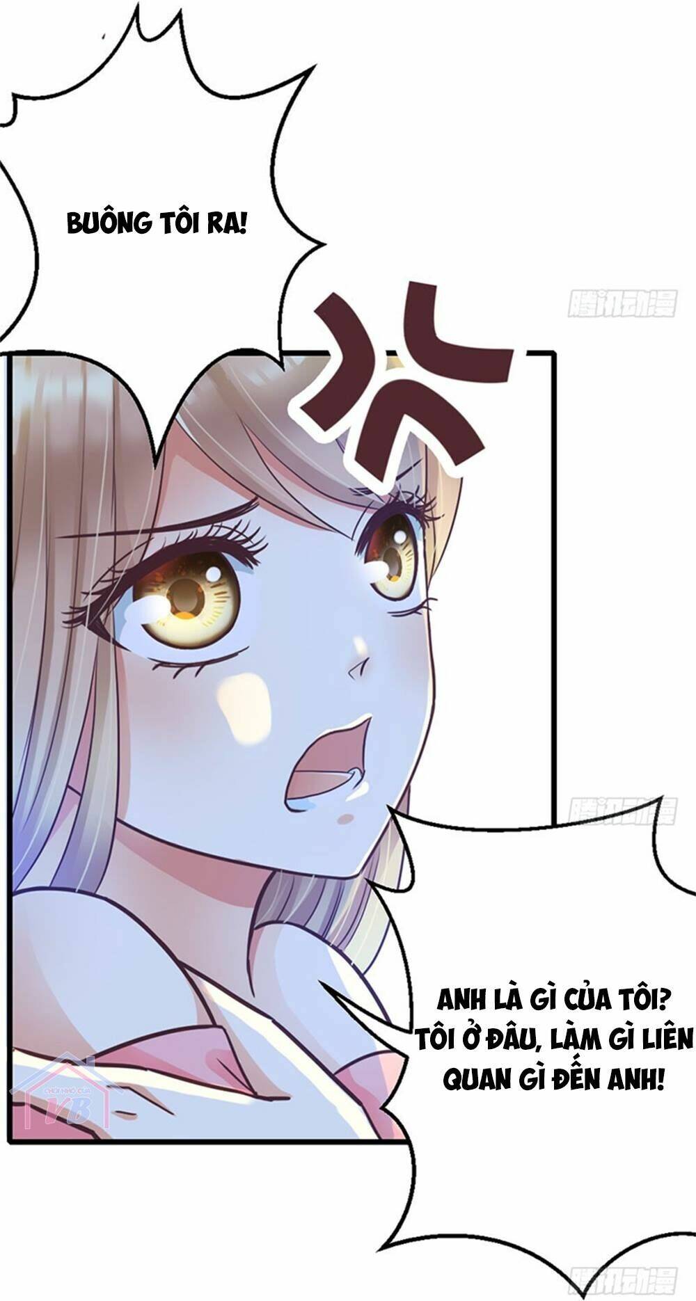 tổng thống ác quỷ xin buông tay chapter 11 7