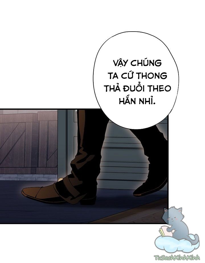 thánh nữ ẩn danh chapter 196 18