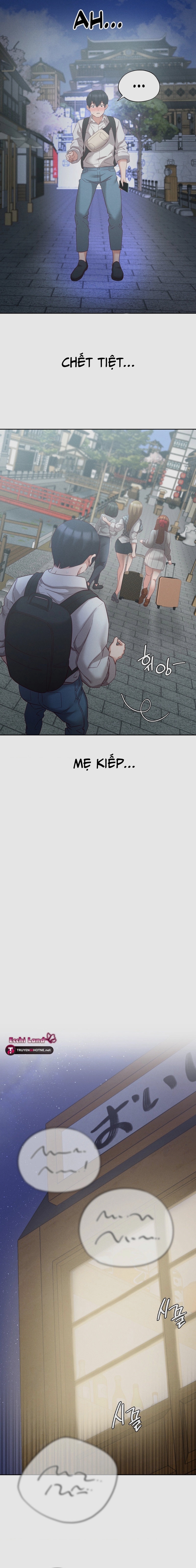 chúng ta cùng đi ryokan nhé chapter 6.1 16