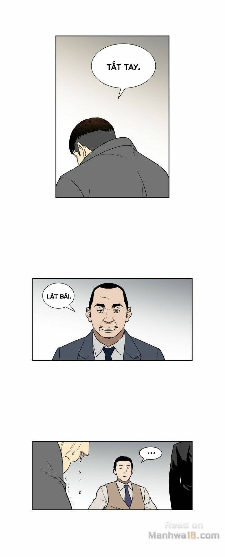 thần bài siêu năng chapter 127 5