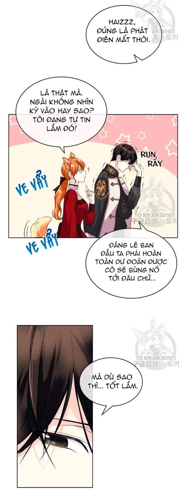 đức hạnh của ác nữ phản diện chapter 54 25