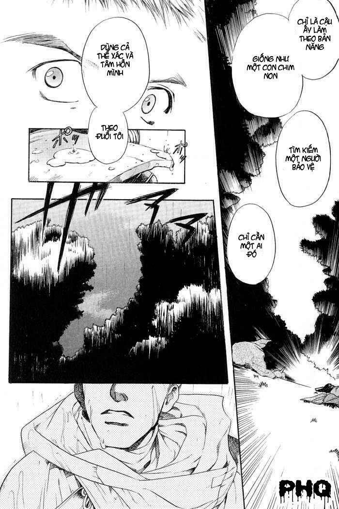 rakuen no izumi chapter 2 13