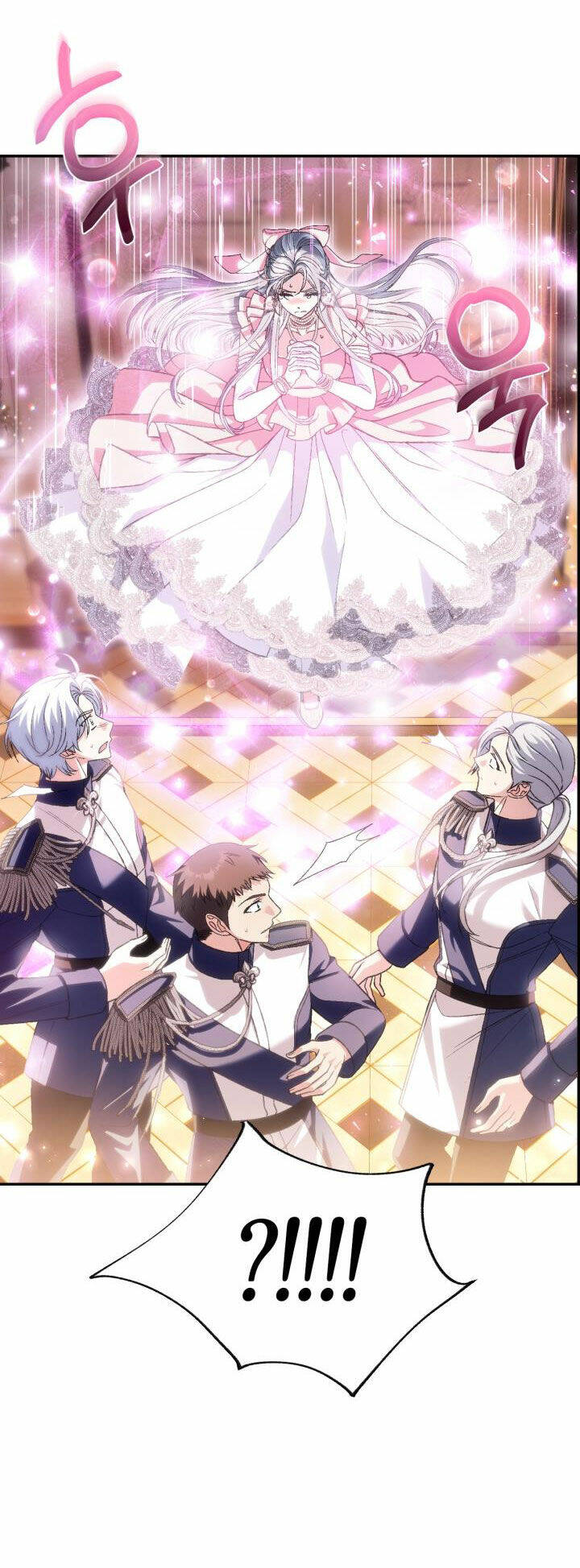 cha, con không muốn kết hôn đâu chapter 116.2 45