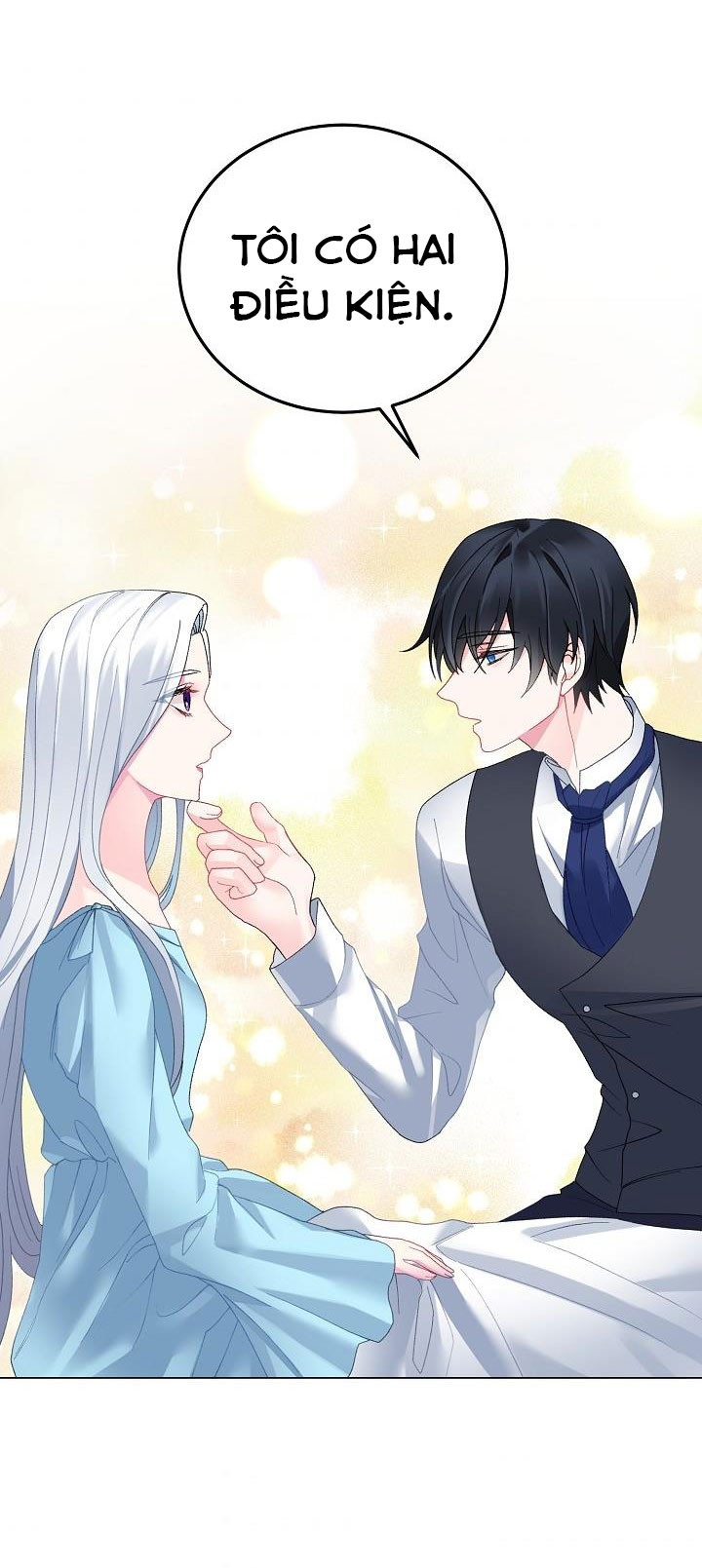 tôi sẽ trở thành nhân vật chính chapter 4 59