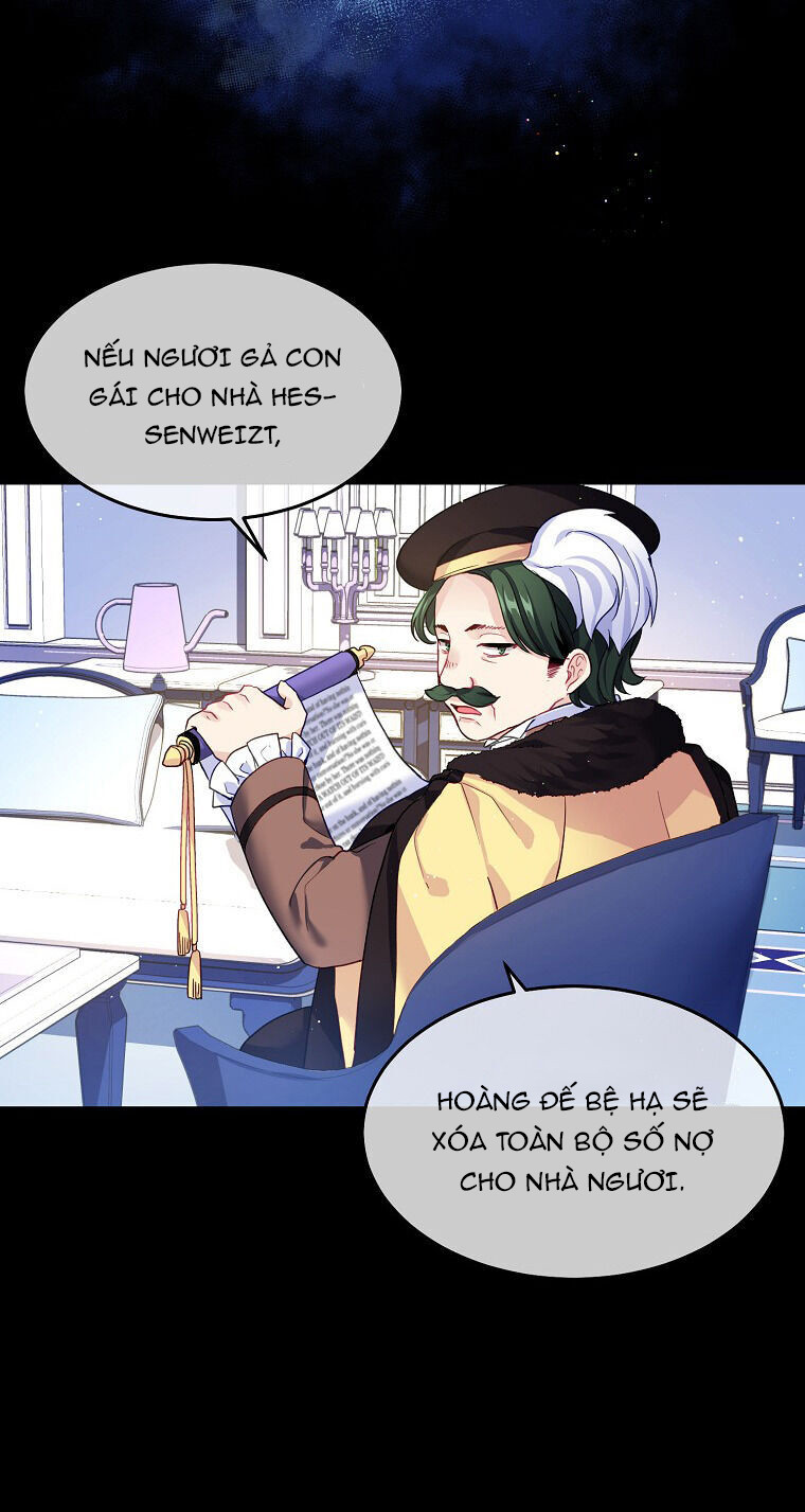 chồng tôi dễ thương quá, phải làm sao bây giờ? chapter 1.1 20