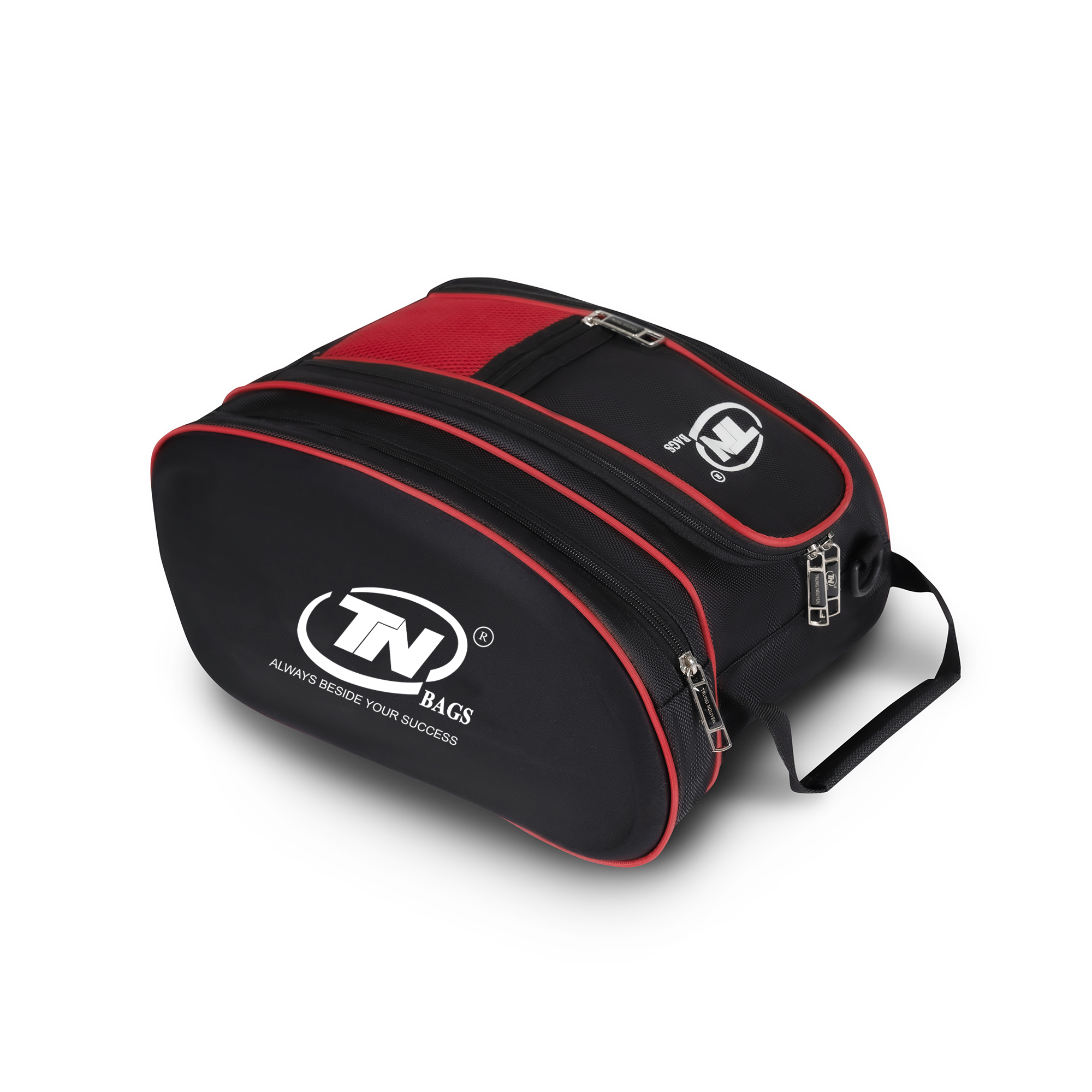 Túi đựng giày đá bóng 2 ngăn TN BAGS TN.B 9001 túi thể thao chống nước