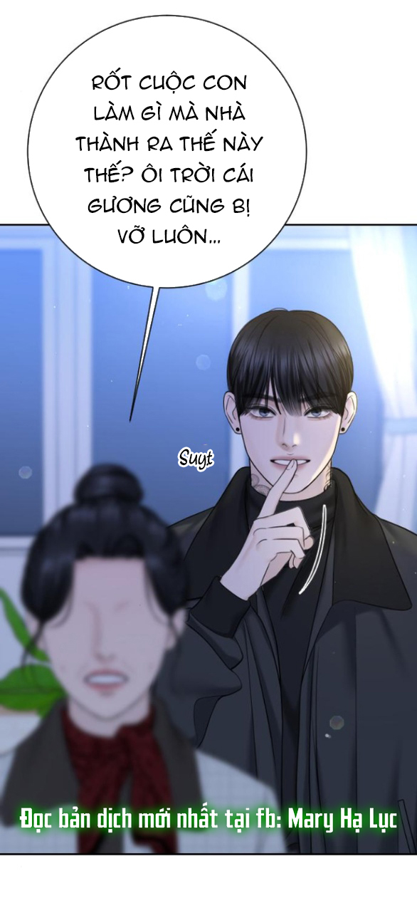 tôi sẽ cho anh thứ tồi tệ nhất chapter 25.1 65